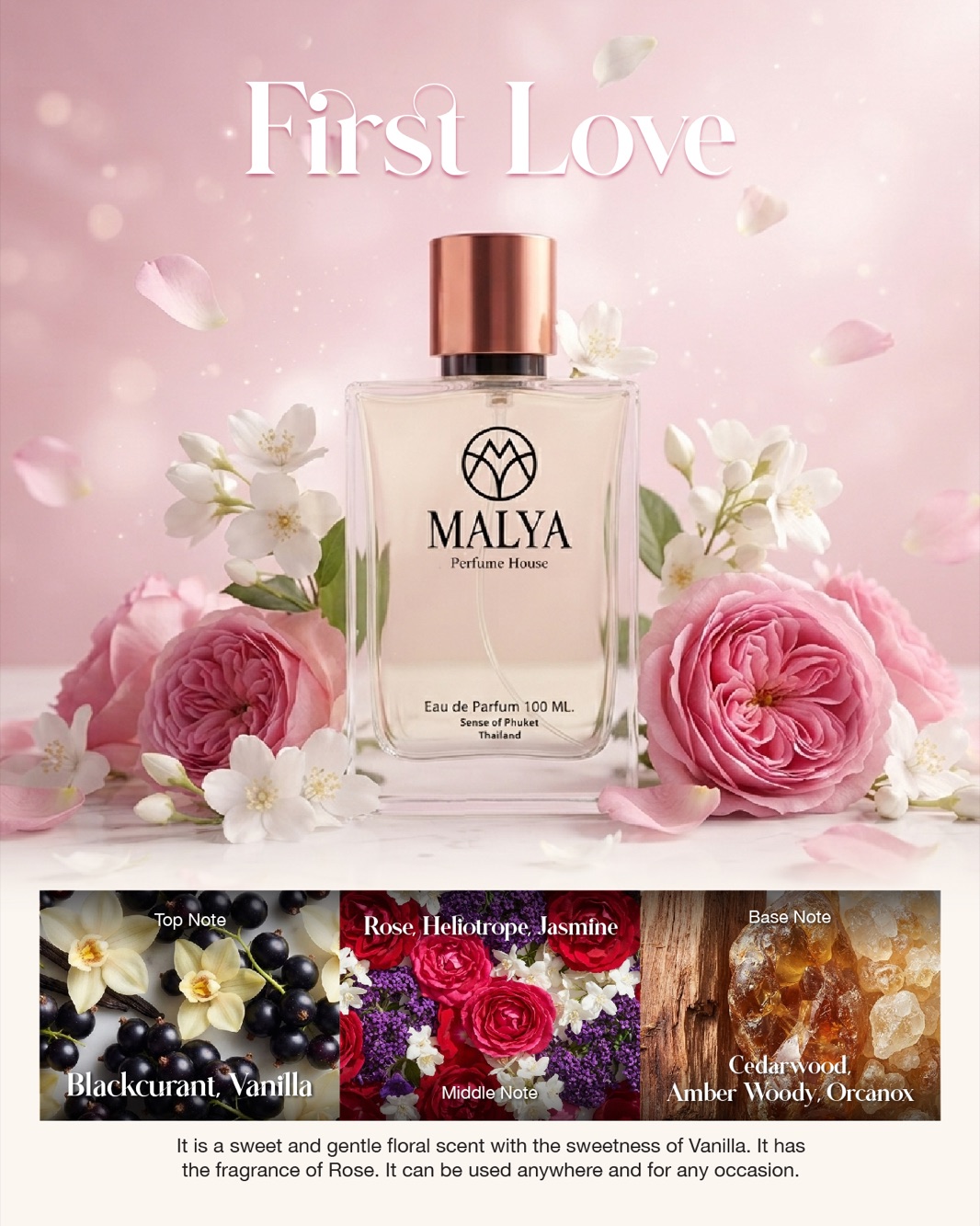 First Love ภาพที่ 3