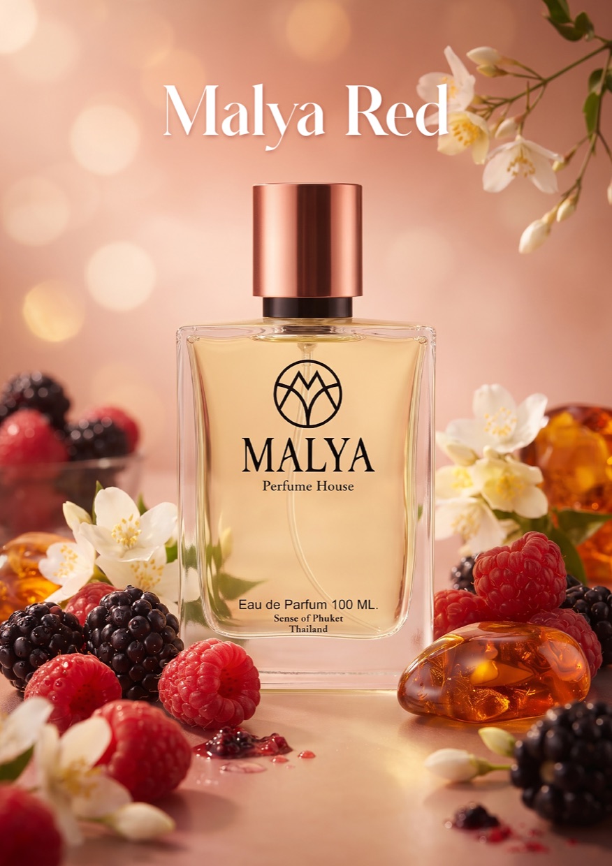 Malya Red ภาพที่ 4