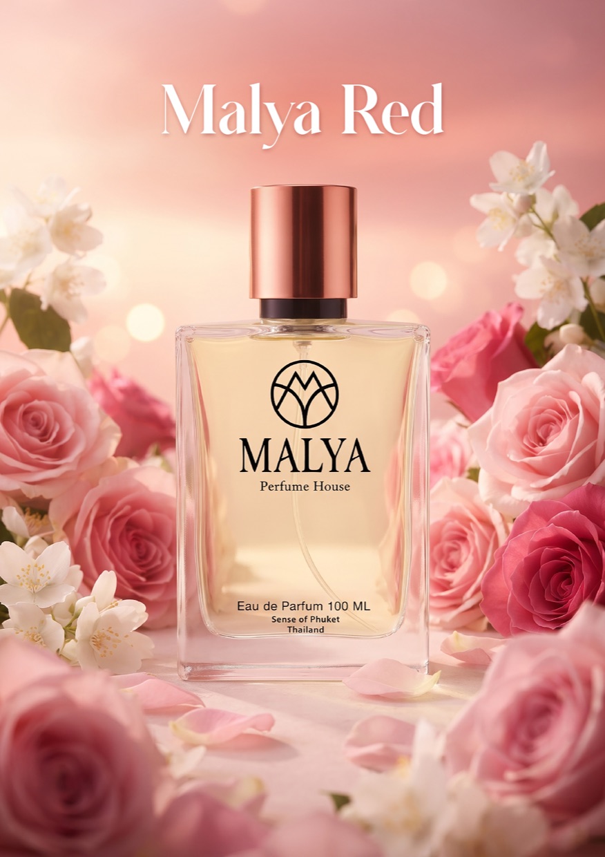 Malya Red ภาพที่ 3