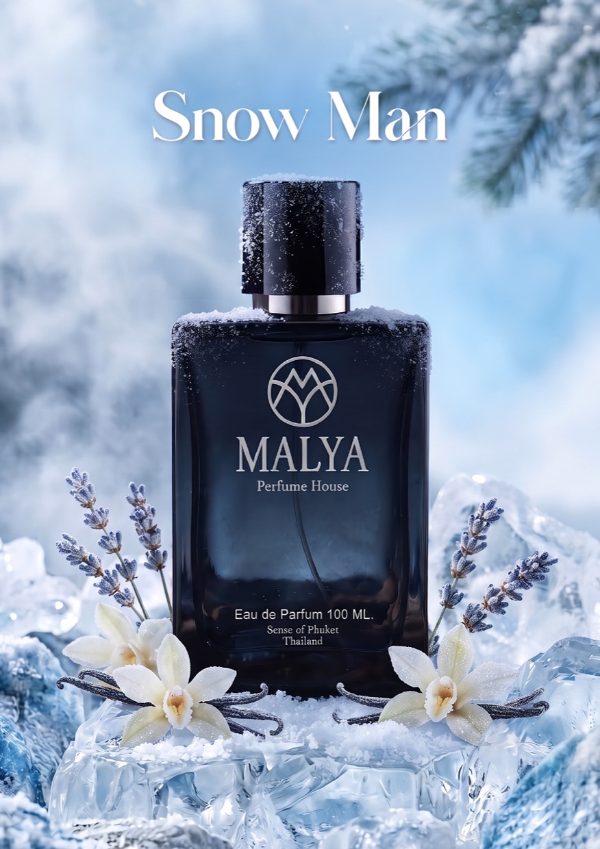 Snow Man ภาพที่ 3